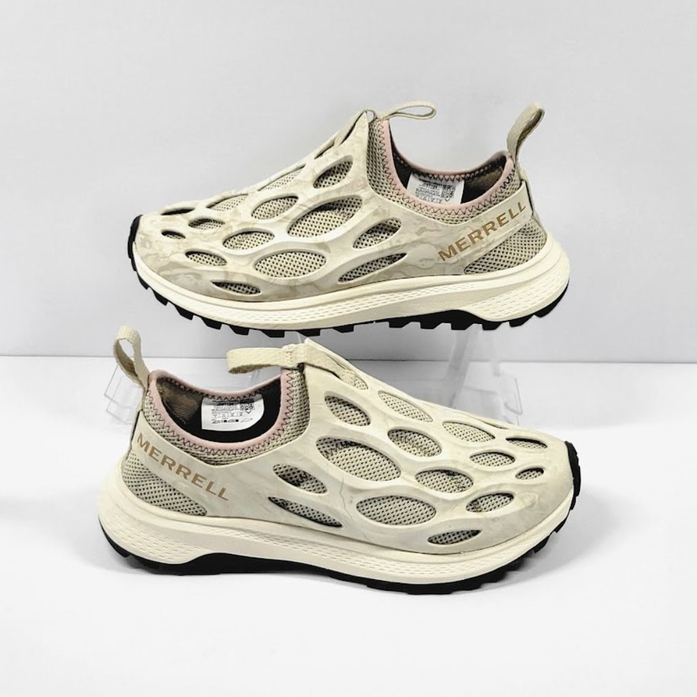 MERRELL women's hydro runner shoes Sz 9 NEW - Picture 3 of 8